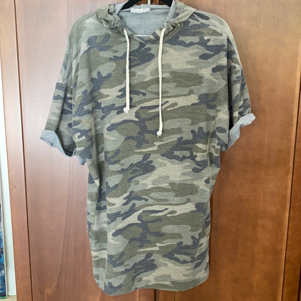 Dance & Marvel Hoodie